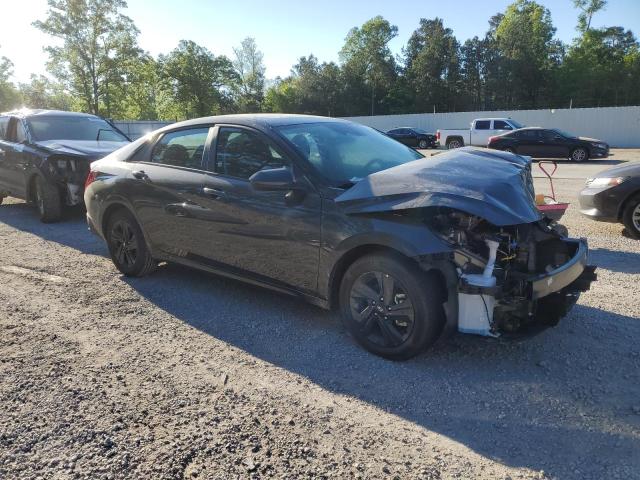 Photo 4 from auction – 2023 HYUNDAI ELANTRA SE with VIN 5NPLM4AGXPH104805