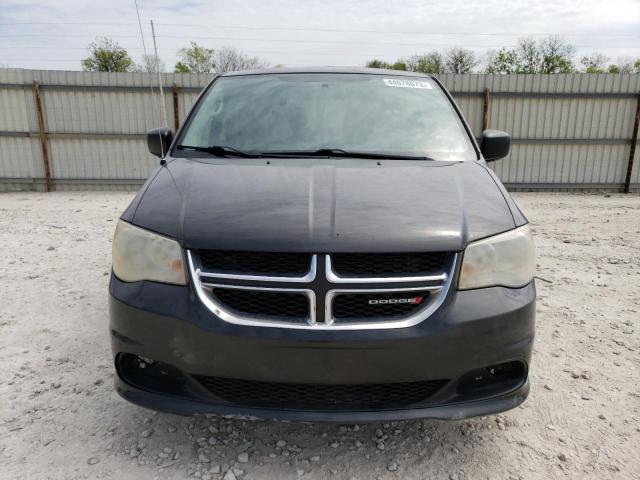 Photo 5 from auction – 2012 DODGE GRAND CARA with VIN 2C4RDGBG1CR346566