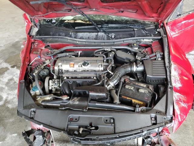 Photo 11 from auction – 2010 HONDA ACCORD EX with VIN 1HGCS1B7XAA008692