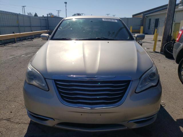 Photo 5 from auction – 2013 CHRYSLER 200 TOURIN with VIN 1C3CCBBB8DN691242