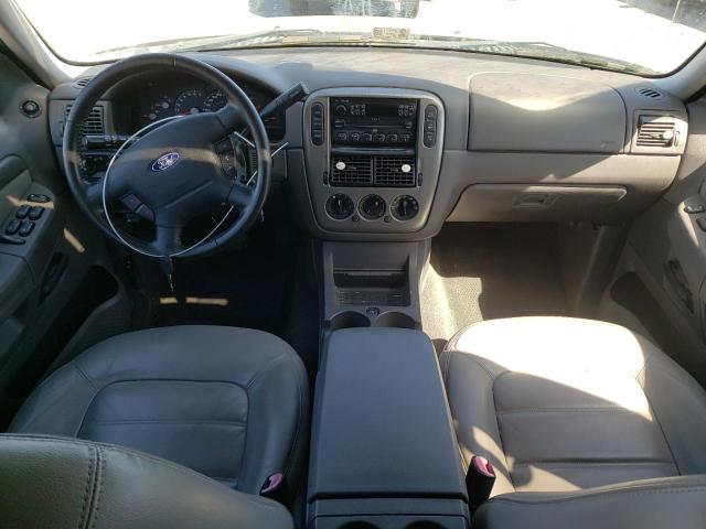 Photo 8 from auction – 2005 FORD EXPLORER X with VIN 1FMZU73K35UA56074