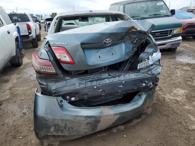 Photo 6 from auction – 2011 TOYOTA CAMRY BASE with VIN 4T1BF3EK0BU620860
