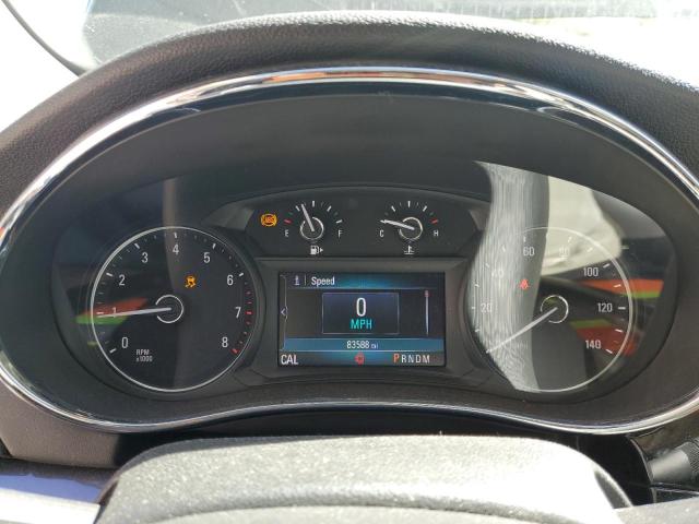 Photo 9 from auction – 2019 BUICK ENCORE PRE with VIN KL4CJASB4KB844669