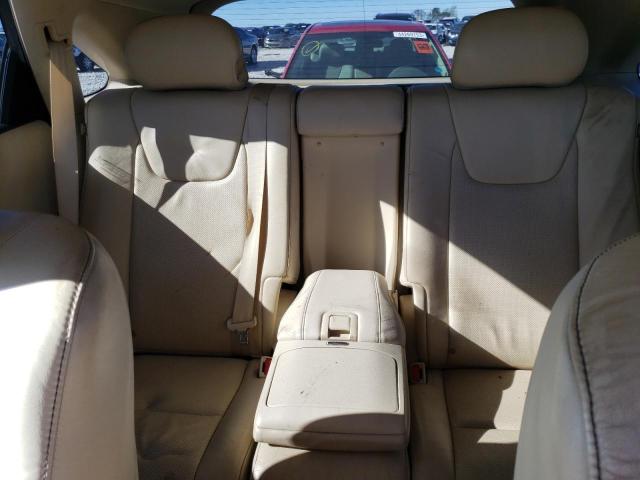 Photo 10 from auction – 2015 LEXUS RX 350 with VIN 2T2ZK1BA2FC201177
