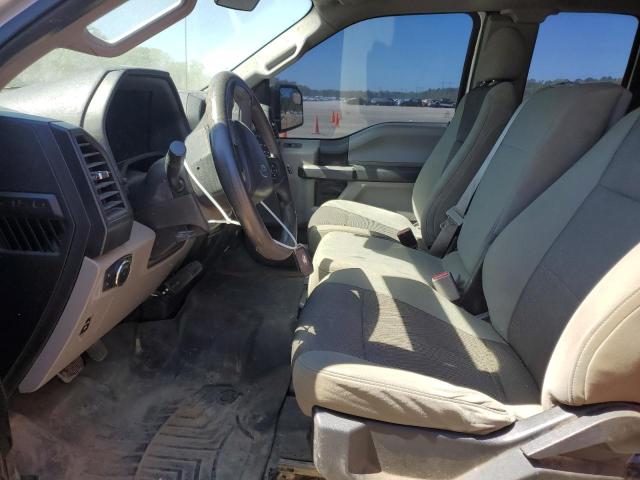 Photo 7 from auction – 2015 FORD F150 SUPER with VIN 1FTEX1CP0FKE97287