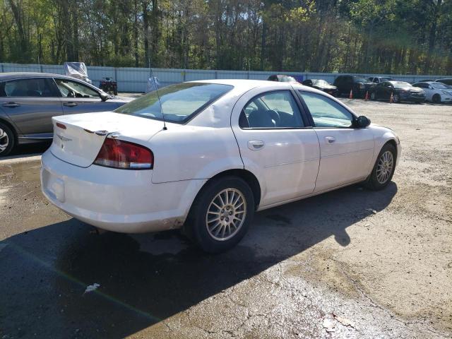 Photo 3 from auction – 2006 CHRYSLER SEBRING with VIN 1C3EL46X06N143023
