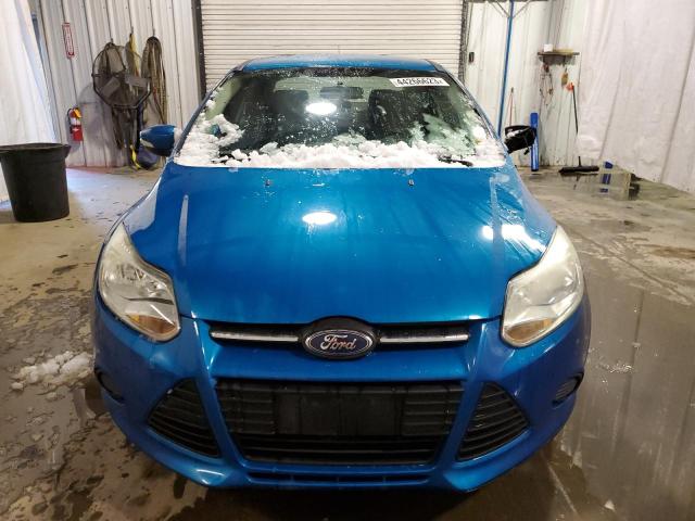 Photo 5 from auction – 2014 FORD FOCUS SE with VIN 1FADP3F23EL424789