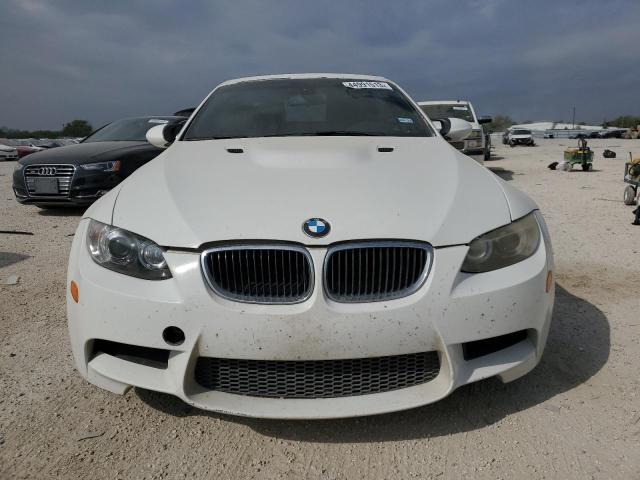 Photo 5 from auction – 2011 BMW M3 with VIN WBSDX9C55BE399401