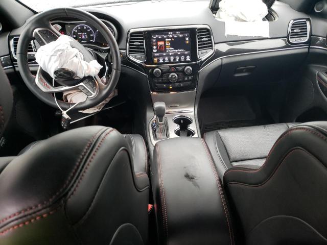 Photo 8 from auction – 2019 JEEP GRAND CHER with VIN 1C4RJFLT2KC854731