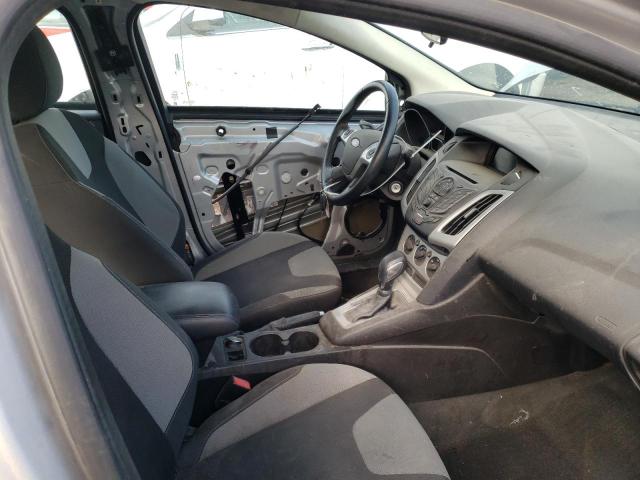 Photo 7 from auction – 2014 FORD FOCUS SE with VIN 1FADP3F27EL286318