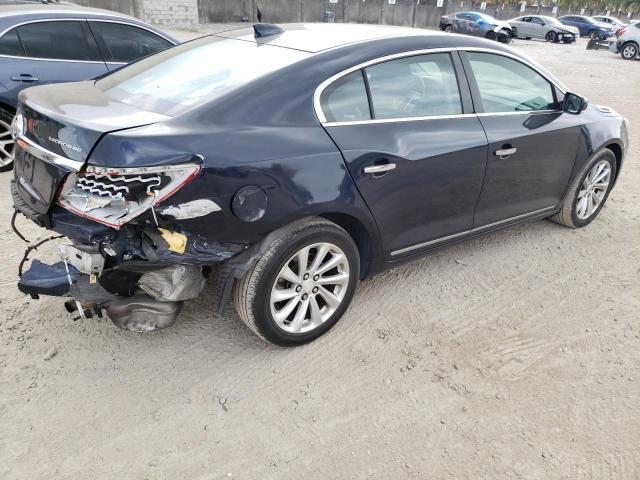 Photo 3 from auction – 2016 BUICK LACROSSE with VIN 1G4GB5G33GF200072