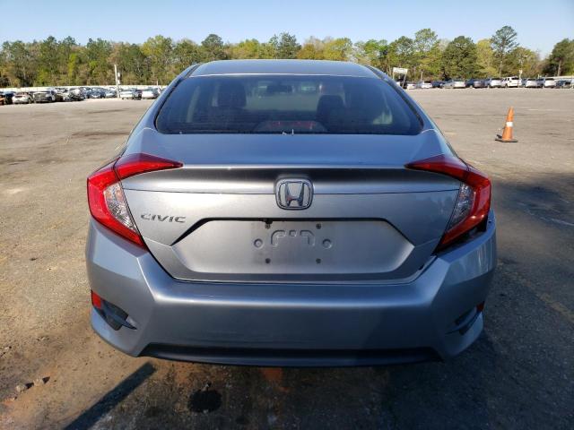 Photo 6 from auction – 2016 HONDA CIVIC EX with VIN 19XFC2F76GE013211