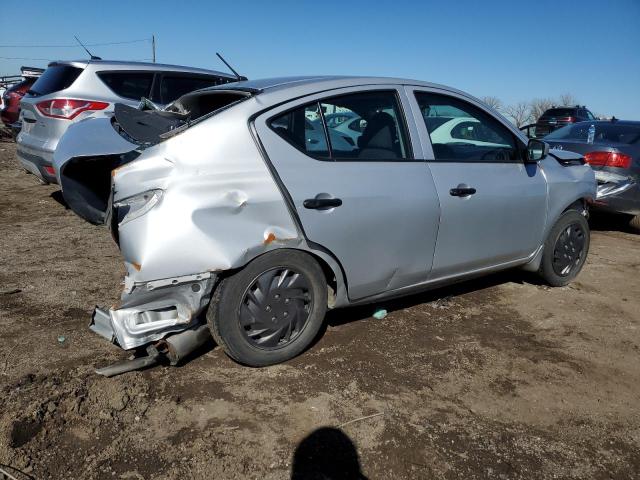 Photo 3 from auction – 2018 NISSAN VERSA S with VIN 3N1CN7AP3JL839926