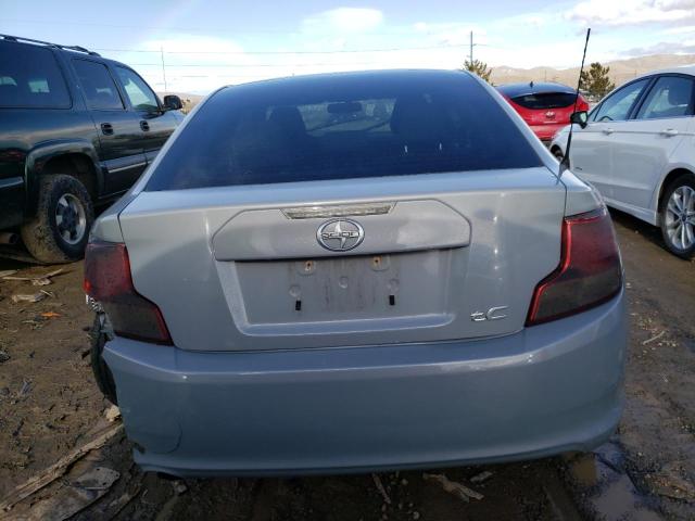 Photo 6 from auction – 2012 TOYOTA SCION TC with VIN JTKJF5C73C3040836