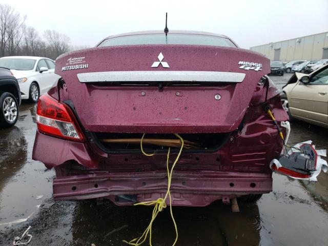 Photo 6 from auction – 2017 MITSUBISHI MIRAGE G4 with VIN ML32F3FJ4HHF14283