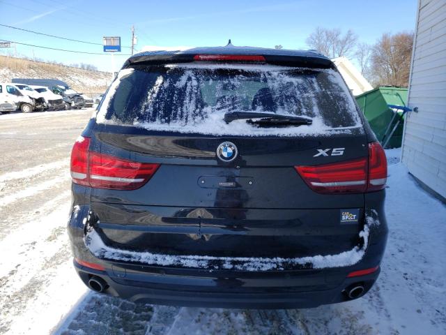 Photo 6 from auction – 2015 BMW X5 XDRIVE3 with VIN 5UXKR0C52F0P15729