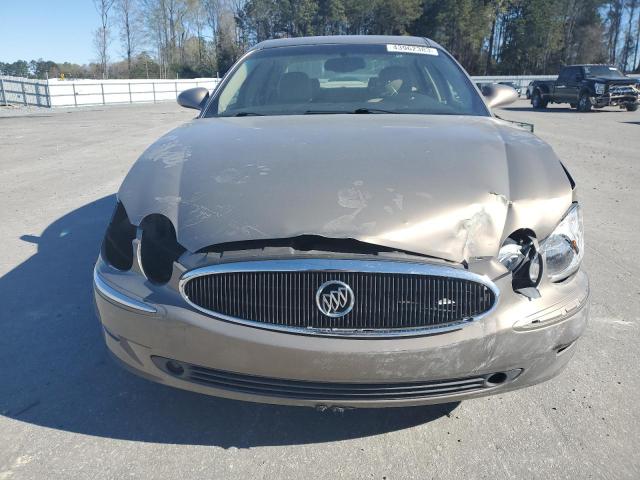 Photo 5 from auction – 2006 BUICK LACROSSE C with VIN 2G4WE587861135309