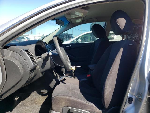 Photo 7 from auction – 2012 NISSAN ALTIMA BAS with VIN 1N4AL2AP7CN567158