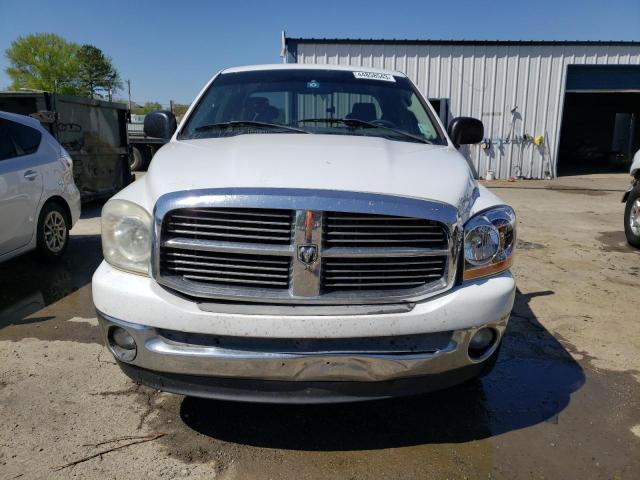 Photo 5 from auction – 2006 DODGE RAM 1500 S with VIN 1D7HA18N66S622398