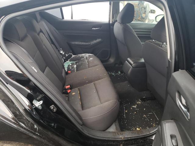 Photo 10 from auction – 2021 NISSAN ALTIMA S with VIN 1N4BL4BV7MN391257