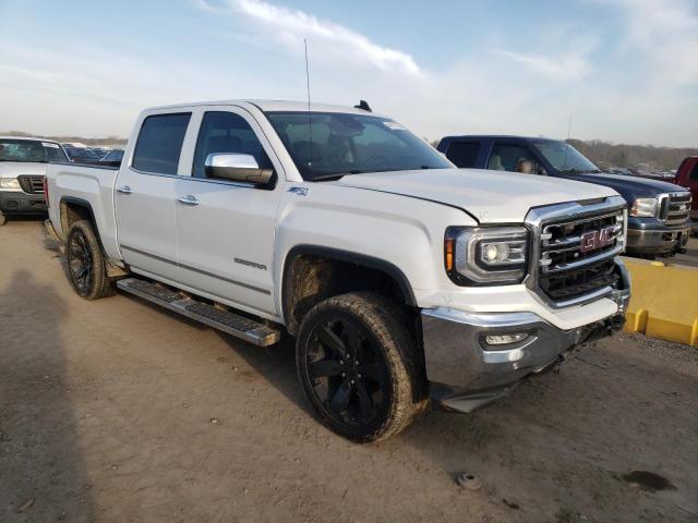 Photo 4 from auction – 2018 GMC SIERRA K15 with VIN 3GTU2NEC1JG501987