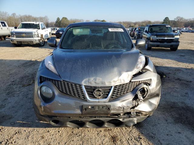 Photo 5 from auction – 2011 NISSAN JUKE S with VIN JN8AF5MV4BT005522