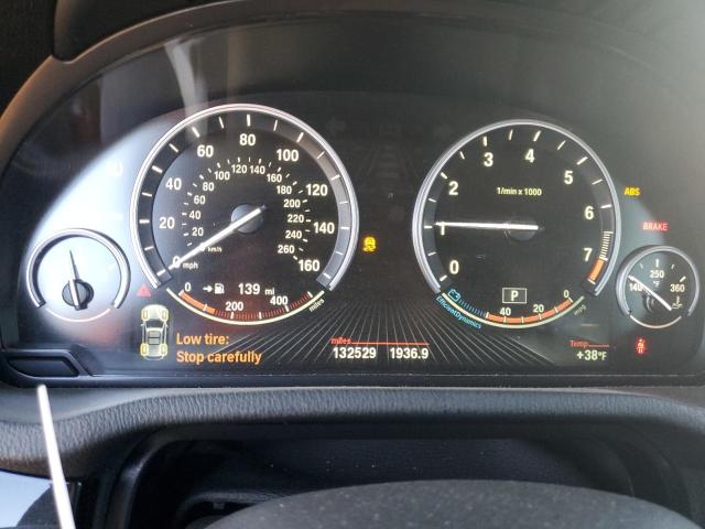Photo 9 from auction – 2016 BMW X3 XDRIVE2 with VIN 5UXWX9C55G0D70566