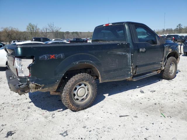 Photo 3 from auction – 2016 FORD F150 with VIN 1FTMF1EF5GKE98701