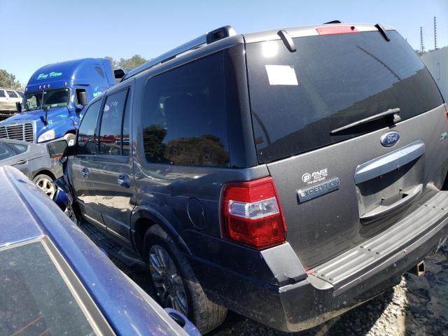 Photo 2 from auction – 2014 FORD EXPEDITION with VIN 1FMJU2A50EEF06805