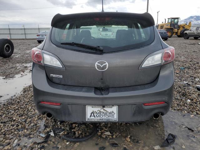 Photo 6 from auction – 2010 MAZDA 3 S with VIN JM1BL1H67A1240088