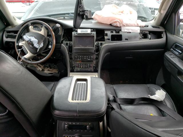 Photo 8 from auction – 2014 CADILLAC ESCALADE E with VIN 1GYS4KEF1ER183444