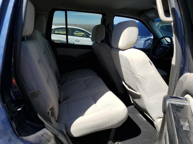 Photo 10 from auction – 2008 FORD EXPLORER X with VIN 1FMEU73E38UA61563