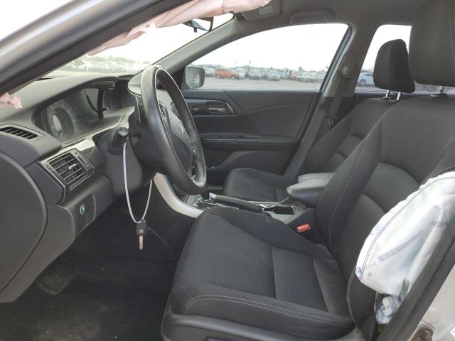 Photo 7 from auction – 2015 HONDA ACCORD SPO with VIN 1HGCR2F50FA057157