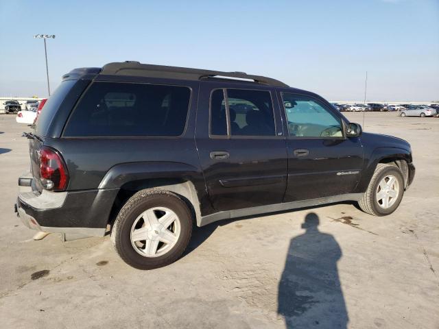 Photo 3 from auction – 2003 CHEVROLET TRAILBLAZE with VIN 1GNET16S036147648