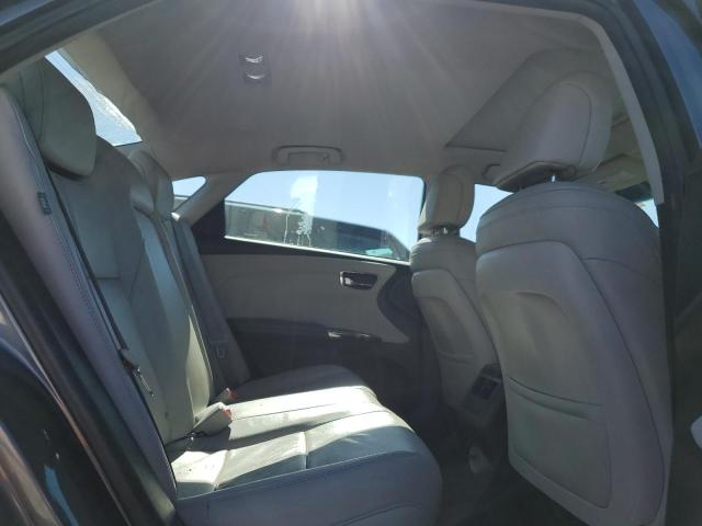 Photo 10 from auction – 2013 TOYOTA AVALON BAS with VIN 4T1BK1EB7DU015902