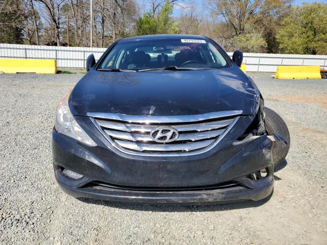 Photo 5 from auction – 2011 HYUNDAI SONATA SE with VIN 5NPEC4AB2BH317997