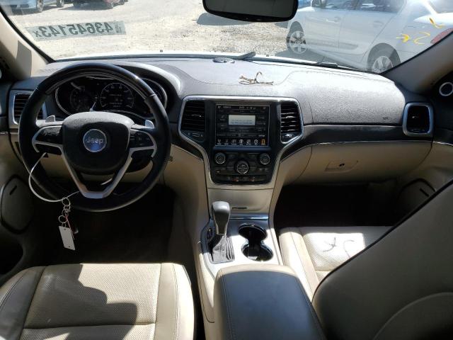 Photo 8 from auction – 2017 JEEP GRAND CHER with VIN 1C4RJFCT4HC622320