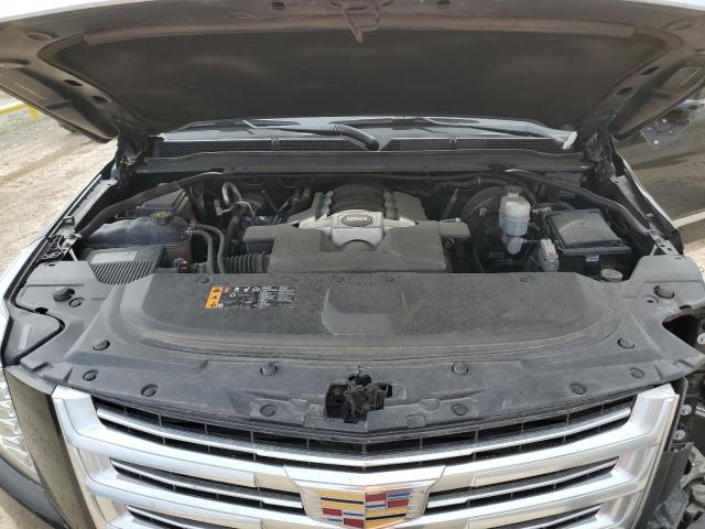 Photo 12 from auction – 2019 CADILLAC ESCALADE P with VIN 1GYS3DKJ1KR134506