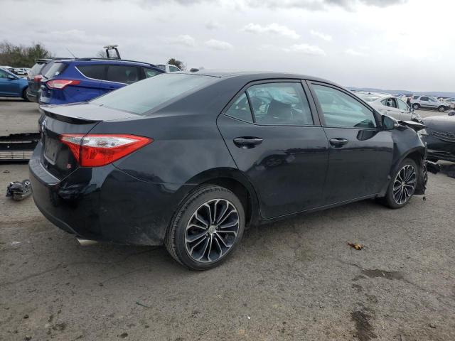 Photo 3 from auction – 2014 TOYOTA COROLLA L with VIN 2T1BURHE9EC211518