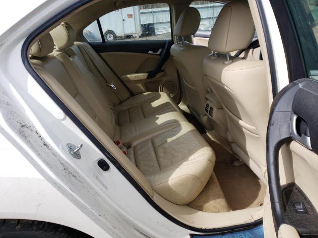 Photo 10 from auction – 2011 ACURA TSX with VIN JH4CU2F6XBC014190