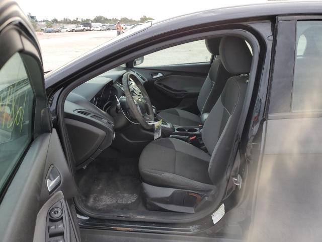 Photo 7 from auction – 2014 FORD FOCUS SE with VIN 1FADP3F24EL129409