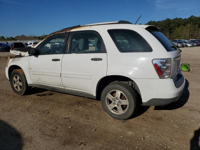 Photo 2 from auction – 2007 CHEVROLET EQUINOX LS with VIN 2CNDL23F876023656