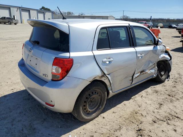 Photo 3 from auction – 2010 TOYOTA SCION XD with VIN JTKKU4B48AJ058138