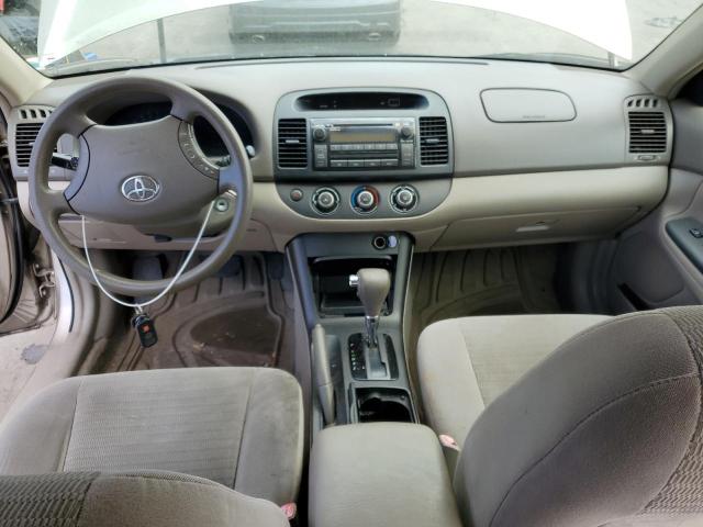 Photo 8 from auction – 2005 TOYOTA CAMRY LE with VIN 4T1BE32K75U564153