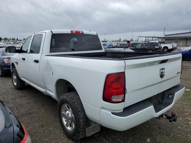 Photo 2 from auction – 2012 DODGE RAM 2500 S with VIN 3C6TD5CT0CG207841
