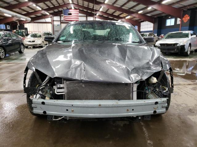 Photo 5 from auction – 2016 FORD TAURUS SEL with VIN 1FAHP2H81GG149738