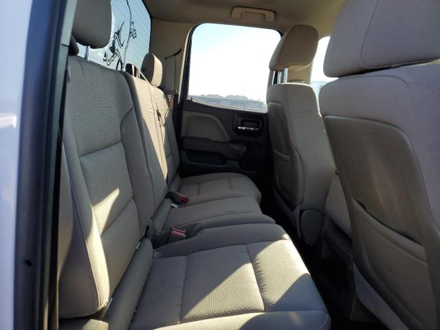 Photo 10 from auction – 2014 CHEVROLET SILVERADO with VIN 1GCRCREC2EZ248615