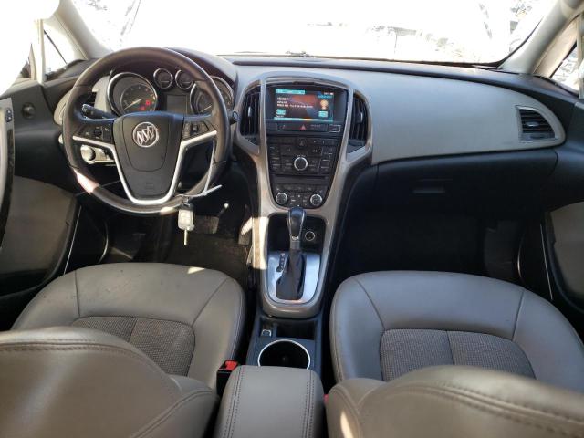 Photo 8 from auction – 2016 BUICK VERANO with VIN 1G4PP5SK2G4131600