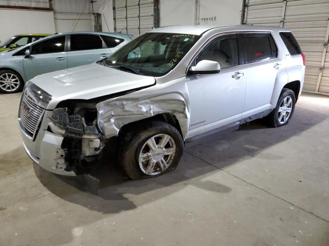 GMC TERRAIN SL 2014 مع رقم تعريف المركبة 2GKALMEKXE6176313 - صورة من المزاد