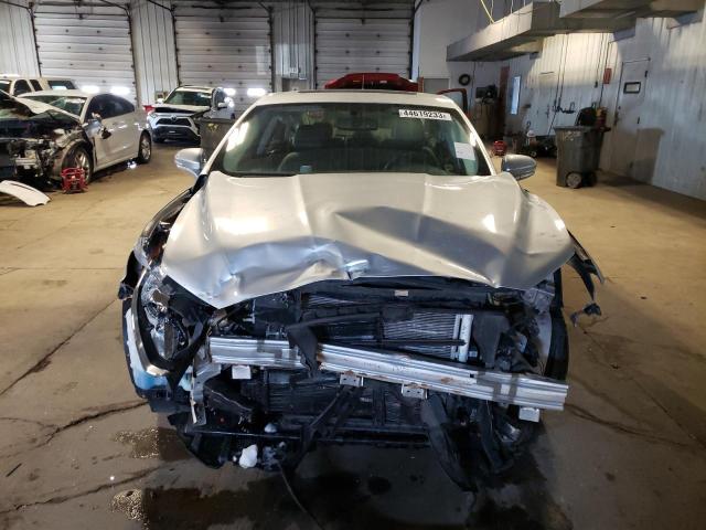Photo 5 from auction – 2014 FORD FUSION SE with VIN 3FA6P0HD1ER147647